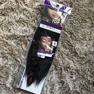 HAIR TOPIC EXTENSIONS